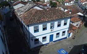 Republica Hospício